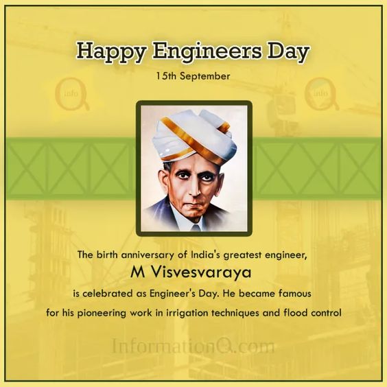Engineers Day 01