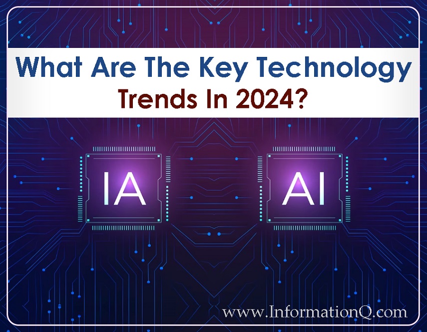 01 Technology Trends In 2024