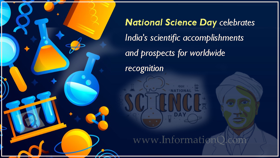 National Science Day 