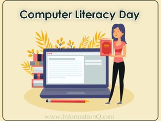 Computer Literacy Day